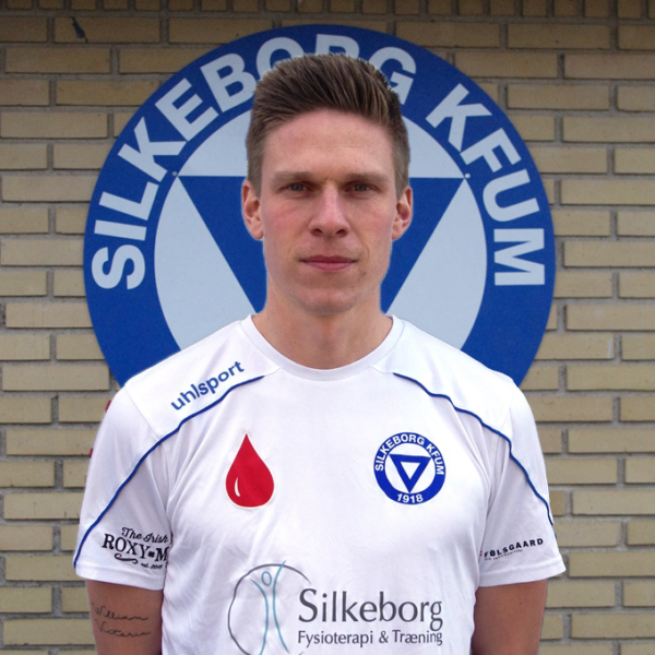 <strong class="sp-player-number">10</strong> Nicolai Johansen