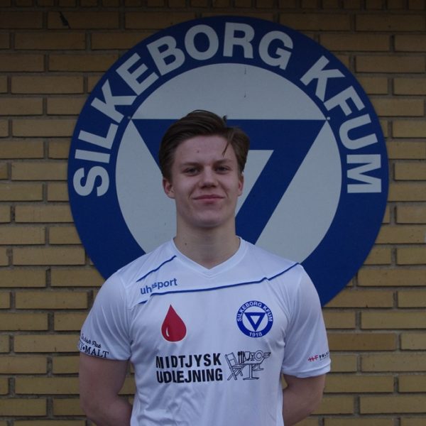 <strong class="sp-player-number">5</strong> Simon Damgaard