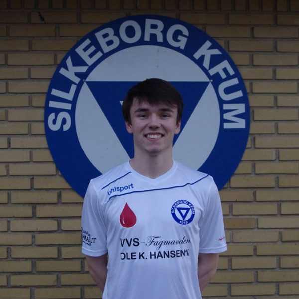 Simon Grøn-Iversen