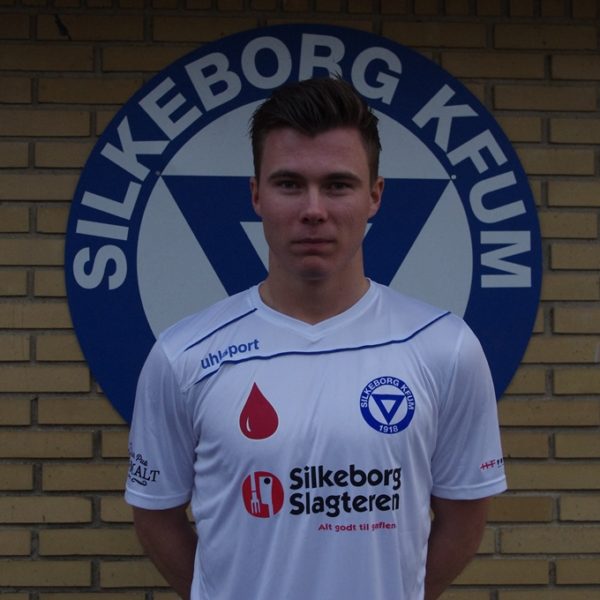 <strong class="sp-player-number">3</strong> Mathias Lindegaard