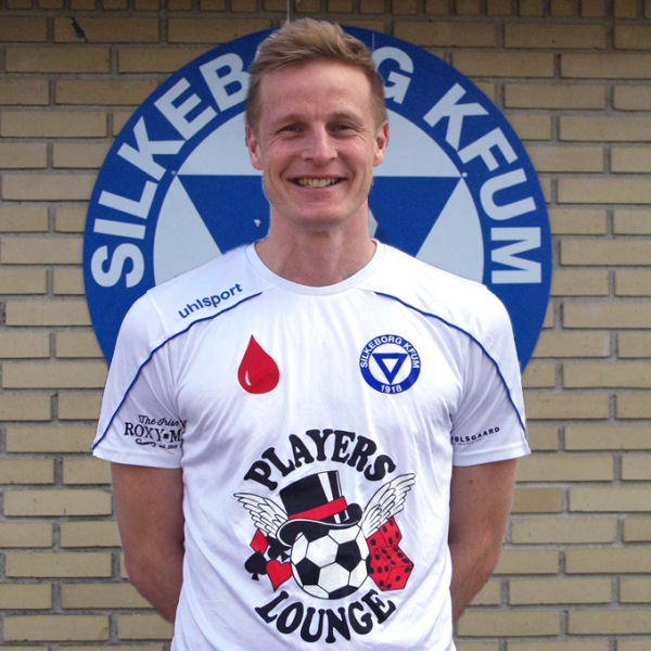 <strong class="sp-player-number">11</strong> Thomas Dalgaard