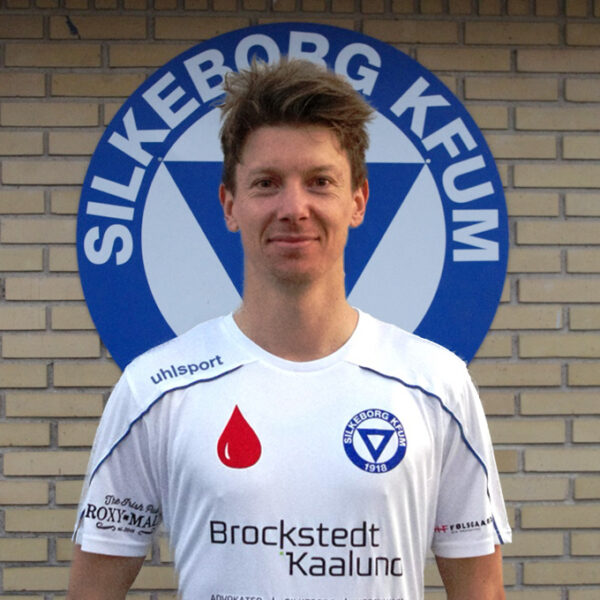 <strong class="sp-player-number">6</strong> Frederik Hammershøj