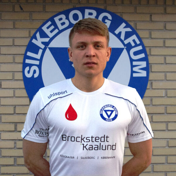 <strong class="sp-player-number">21</strong> Rasmus Niebur