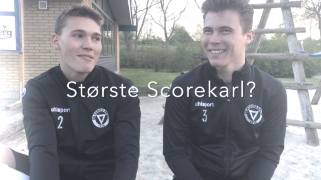 Ugens Udlevering: Største Scorekarl