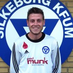 Ny sejr til U21