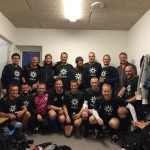 NY DATO OLD BOYS-LP Mod AC Odense
