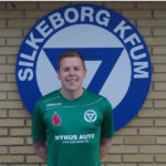 Truppen mod Herning KFUM