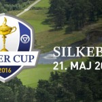 KFUMs Ryder Cup hold er klart
