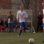 Flot sejr over Fuglebakken