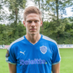 KFUM får tilgang af 2. divisionsspiller