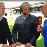 Video: KFUM nævnt på landsdækkende tv