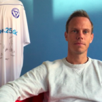 Video: KFUM-anfører blåstempler sæsonstarten