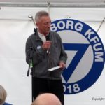 KFUM’s Ernst Beck går på pension