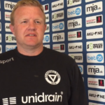 CC vil sikre oprykning i Vejle