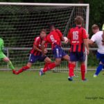 Drama på Søholt