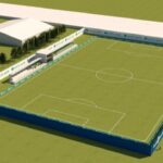 White Heart Lane