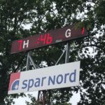 Nedsmeltning i Holstebro