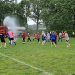 “Traditionen” var endnu engang en kæmpe succes!