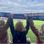 Fuld plade på oplevelser – og præmier!!!