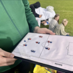 U11 Piger til Dolberg Cup