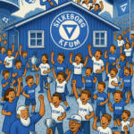 FODBOLDENS F-ORD – FRIVILLIG FREDAG