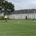 Storsejr til drengene i Buret