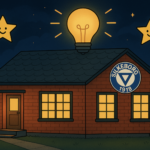 LYSFEST I KFUM D. 23/10 – 17:45!