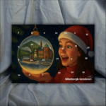 STØT klubben og ikke mindst Broen Silkeborg via køb af Silkeborgkalenderen!