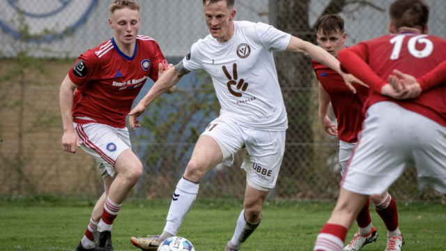 Young Boys er alive & kicking