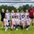 U10 Piger slutter af med en fortjent sejr over forældrene i sæsonens nok vigtigste kamp!