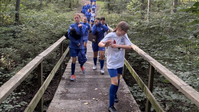 12. gang var lykkens gang