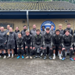 KFUM’s fodboldskole var en stor succes – IGEN IGEN!