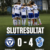 NEDERLAG I BURET