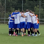 U19 Drenge – Pointdeling i Buret efter endnu en stærk indsats