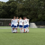 Serie 4 blev klogere mod topholdet