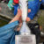 U12/U13-tøserne bidrager til trofæskabet!