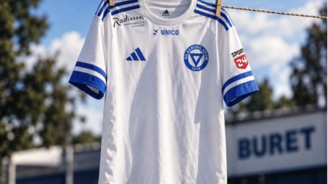 NÆSTE KAMP I BURET!