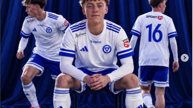 Turen går til Århus!